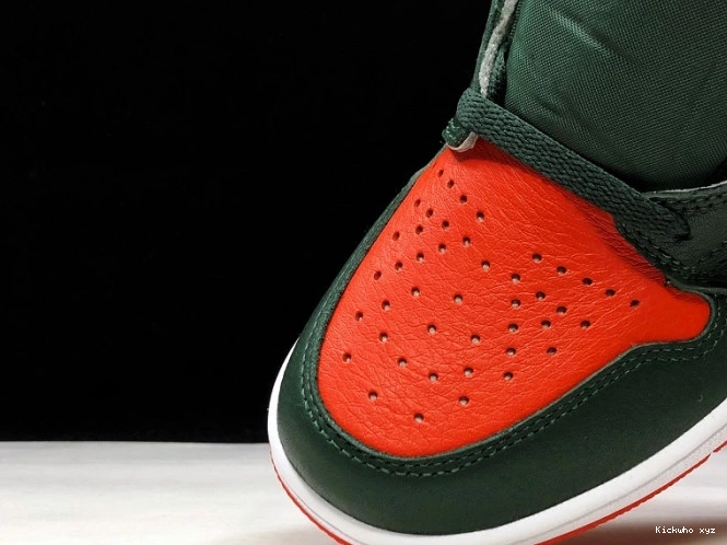 Jordan x Retro Air High Fir-Team Sail 1 AV3905-138 SoleFly OG Orange 0528